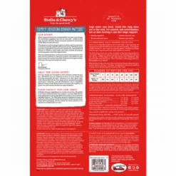 Stella & Chewy's Freeze-Dried Simply Venison Dinner -Tropi Pet Care Shop 43623 1566505505