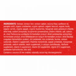 Stella & Chewy's Freeze-Dried Simply Venison Dinner -Tropi Pet Care Shop 43623 1566505524