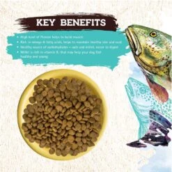 Inception Fish Recipe Dry Dog Food -Tropi Pet Care Shop 43888 1576790485