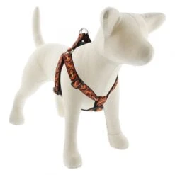 Lupine Pet Original Designs Step In Dog Harness 18 Lupine Pet Original Designs Step In Dog Harness -Tropi Pet Care Shop 46166 2