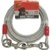 Petmate Extra Heavy Dog Tie Out -Tropi Pet Care Shop 5 121380