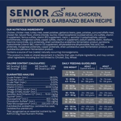 Canidae Grain Free PURE Chicken, Sweet Potato & Garbanzo Bean Recipe Dry Dog Food -Tropi Pet Care Shop 541741c2 cec3 4ee8 8bd3 de2c5adeda59