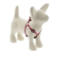 Lupine Pet Original Designs Step In Dog Harness 19 Lupine Pet Original Designs Step In Dog Harness -Tropi Pet Care Shop 54394 2