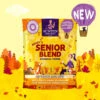 Austin And Kat Brady's Senior Blend Total Support Powder