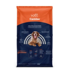 Canidae Grain Free PURE Chicken, Sweet Potato & Garbanzo Bean Recipe Dry Dog Food -Tropi Pet Care Shop 70f620a9 6ca5 4da2 9acd c88fb2c17c6a