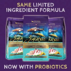 Zignature Limited Ingredient Whitefish Formula Dry Dog Food -Tropi Pet Care Shop 888641131365 PT1 1 png