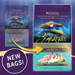 Zignature Limited Ingredient Whitefish Formula Dry Dog Food -Tropi Pet Care Shop 888641131365 PT2 1 png