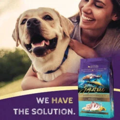 Zignature Limited Ingredient Whitefish Formula Dry Dog Food -Tropi Pet Care Shop 888641131365 PT6 1 png