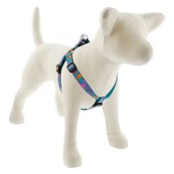 Lupine Pet Original Designs Step In Dog Harness 22 Lupine Pet Original Designs Step In Dog Harness -Tropi Pet Care Shop 93844 3