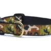 Up Country Camo Dog Collar -Tropi Pet Care Shop Arcadia camo dog collar 633 475 75 s c1