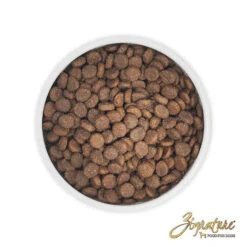 Zignature Limited Ingredient Lamb Formula Dry Dog Food 9 Zignature Limited Ingredient Lamb Formula Dry Dog Food -Tropi Pet Care Shop B007GCGO64 PT3 1 png