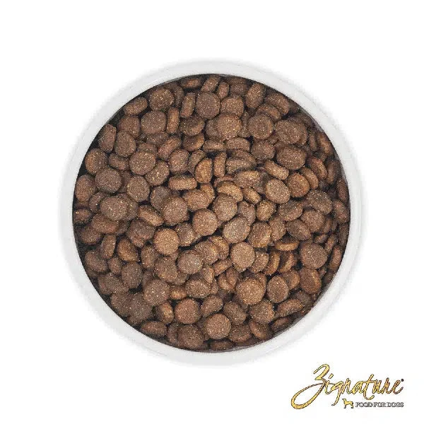 Zignature Limited Ingredient Lamb Formula Dry Dog Food 5 Zignature Limited Ingredient Lamb Formula Dry Dog Food - Image 3