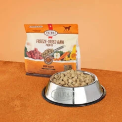 Primal Pet Foods Canine Freeze-Dried Raw Pronto -Tropi Pet Care Shop Canine FDPronto Beef WithBowl 800x 5b6dd46d 7b35 45a1 994f 3487e31b89a8