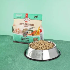 Primal Pet Foods Canine Freeze-Dried Raw Pronto -Tropi Pet Care Shop Canine FDPronto Chicken WithBowl 800x 044d9c0a 33d4 4e96 9be7 d3c1254905c7
