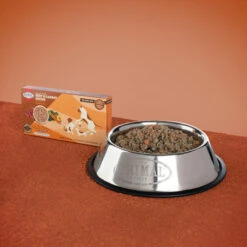 Primal Pet Foods Canine Gently Cooked Recipe -Tropi Pet Care Shop Canine GentlyCooked BeefCarrot BoxBowl 800x c0bba1e5 d2cd 41a3 a06f 922120820b4a