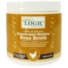 Nature's Logic Dehydrated Chicken Bone Broth 1 Nature's Logic Dehydrated Chicken Bone Broth -Tropi Pet Care Shop Chicken Broth 6oz