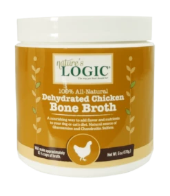Nature's Logic Dehydrated Chicken Bone Broth