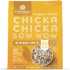 A Pup Above Chicka Chicka Bow Wow Dog Food -Tropi Pet Care Shop Chicken 3lb