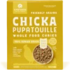 A Pup Above Chicka Pupatouille Whole Food Cubies -Tropi Pet Care Shop Chicken Cubies Box Deep Etched 1 35db921f d388 4380 9d7c e04f618728ea