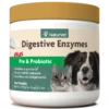 NaturVet Enzymes & Probiotics Digestive Tract Aid For Pets 4 NaturVet Enzymes & Probiotics Digestive Tract Aid For Pets - Image 2