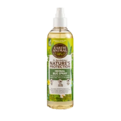 Earth Animal Nature's Protection™ Flea & Tick Herbal Bug Spray