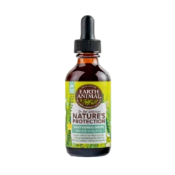 Earth Animal Nature's Protection™ Flea & Tick Daily Herbal Drops