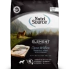 NutriSource® Element Series Open Waters Haddock, Trout, & Duck High Animal Protein Blend