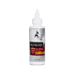 Nutri-Vet Eye Rinse For Dogs