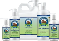 Grizzly Algal Oil Plus