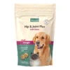 NaturVet Hip & Joint Plus Soft Chew Bag 2 NaturVet Hip & Joint Plus Soft Chew Bag -Tropi Pet Care Shop HipAndJointPlus SoftChewBag 120ct