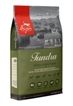 Orijen TUNDRA Dog Food
