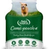 NutriSource Come-pooch-a Turkey Bone Broth For Dogs 1 NutriSource Come-pooch-a Turkey Bone Broth For Dogs -Tropi Pet Care Shop NS TurkeyCompoocha