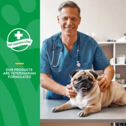 NaturVet Scoopables No Scoot Anal Gland Support -Tropi Pet Care Shop NoScootScoopablesforDogs6