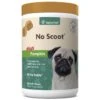 NaturVet No Scoot® Soft Chew -Tropi Pet Care Shop No Scoot Plus Pumpkin SC 120ct NV 03705 REV0518W