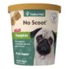 NaturVet No Scoot Plus Pumpkin Soft Chew Cup 1 NaturVet No Scoot Plus Pumpkin Soft Chew Cup -Tropi Pet Care Shop No Scoot Plus Pumpkin SC Cup 60ct NV 03697