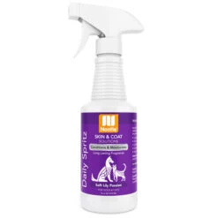 Nootie Conditioning & Moisturizing Spray Soft Lily Passion Daily Spritz For Dogs -Tropi Pet Care Shop Nootie Condition Moisturizer Soft Lily Passion 16oz Render 1 540x 4472e858 48d3 45da b9d2 3e40ef4b8362