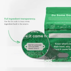 Open Farm Homestead Turkey & Chicken Dry Dog Food 7 Open Farm Homestead Turkey & Chicken Dry Dog Food -Tropi Pet Care Shop OpenFarm Dry Dog Food Turkey Chicken Transparent 5 1000x1000 fce1fc85 d4d7 4ba1 9643 a959670fc247