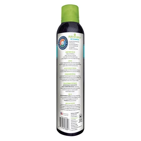 FURminator® Dry Shampoo 4 FURminator® Dry Shampoo - Image 2