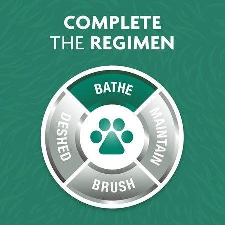 FURminator® Dry Shampoo 6 FURminator® Dry Shampoo - Image 4