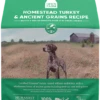 Open Farm Homestead Turkey & Ancient Grains Dry Dog Food 2 Open Farm Homestead Turkey & Ancient Grains Dry Dog Food -Tropi Pet Care Shop PDP AGDog TURKEY 01 Hero 548x768 crop center d3ffb0c2 a3a7 45a6 bed1 45acaa17bad0