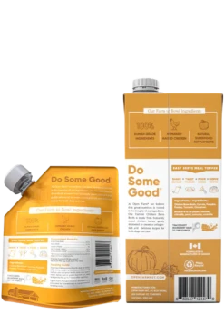 Open Farm Harvest Chicken Bone Broth 11 Open Farm Harvest Chicken Bone Broth -Tropi Pet Care Shop PDP BB CHICKEN 03 Back 548x768 crop center 0c22d2f0 abc2 447f 94df d7d2ddb0877b