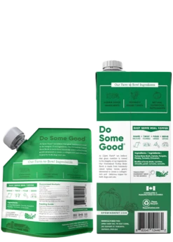 Open Farm Homestead Turkey Bone Broth For Dogs 9 Open Farm Homestead Turkey Bone Broth For Dogs -Tropi Pet Care Shop PDP BB TURKEY 03 Back 1 548x768 crop center 1e50b71c b431 46ac 9532 b415546d51ec