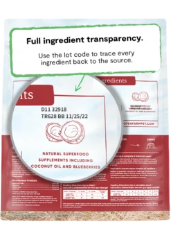 Open Farm Grass-Fed Beef Freeze Dried Raw Dog Food -Tropi Pet Care Shop PDP FDR BEEF 04 Transparency 548x768 crop center d6b40b6c 0057 463e 9799 64ec23b1e2c3
