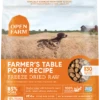 Open Farm Farmer’s Table Pork Freeze Dried Raw Dog Food 1 Open Farm Farmer’s Table Pork Freeze Dried Raw Dog Food -Tropi Pet Care Shop PDP FDR PORK 01 Hero 548x768 crop center 5bac9a2a 57b0 4de3 9a19 7f4add3c1012