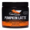 Diggin Your Dog Super Snouts Pumpkin Latte Digestive Health Pumpkin And Goat's Milk -Tropi Pet Care Shop PUMPKIN LATTE 142 Gram FRONT LABEL Super Snouts 2018 products 2065S