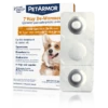 PetArmor® 7 Way De-Wormer (Pyrantel Pamoate And Praziquantel) For Puppies And Small Dogs -Tropi Pet Care Shop PetArmor De Wormer Puppy Front V2