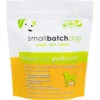 Smallbatch Porkbatch Freeze Dried Dog Food -Tropi Pet Care Shop Photo50 1200 edit
