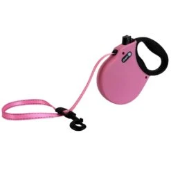 Alcott Adventure Retractable Leashes -Tropi Pet Care Shop RLSH AA LG PK 1024x1024 8ff0ed4d 9568 47f0 8c05 a0c8a198719f