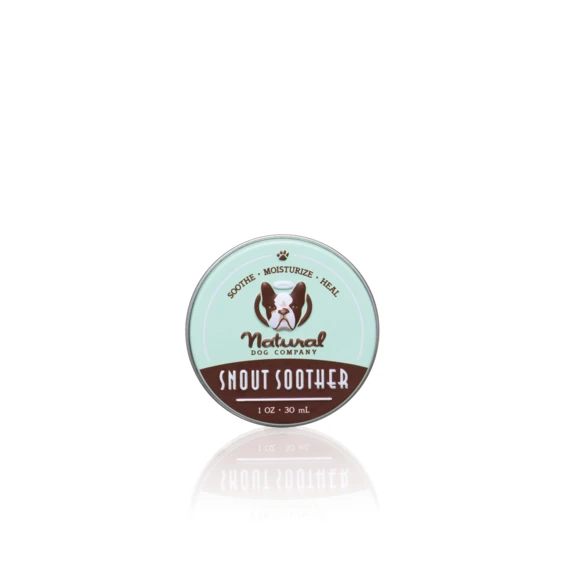 Natural Dog Company Snout Soother 3 Natural Dog Company Snout Soother