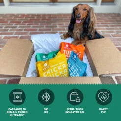 A Pup Above Chicka Chicka Bow Wow Dog Food -Tropi Pet Care Shop Shipping Fresh 720x 88723198 e5d2 4830 aabb bee3f3492d59